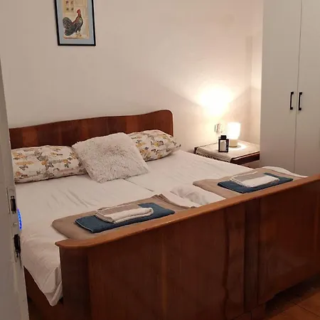 Apartament Tanja