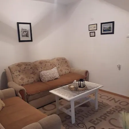 Tanja Apartament