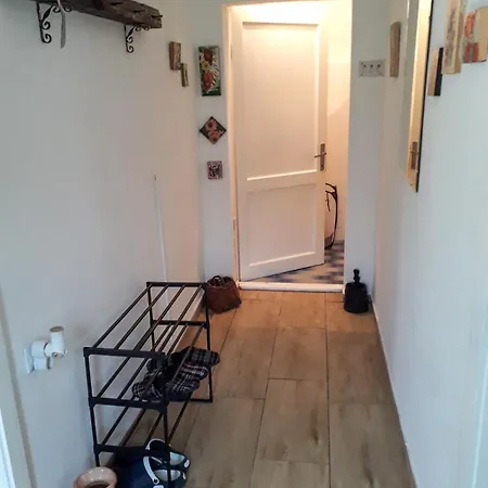 Tanja Apartament