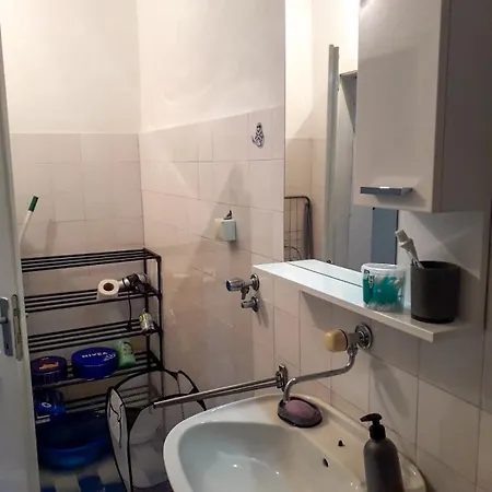 Tanja Apartament