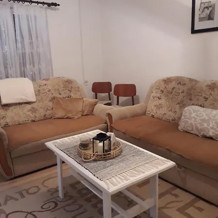 Tanja Apartament