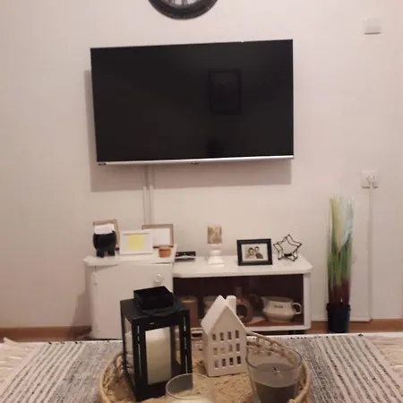 Tanja Apartament *
