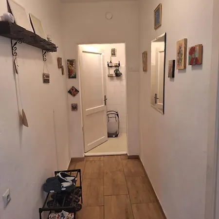 Tanja شقة *